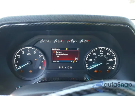 2021 Ford F-150 Xl из США, поврежденный, VIN 1FTMF1C59MKD48113